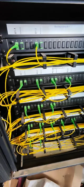 Técnico informático