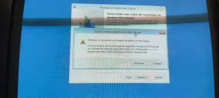 Técnico informático