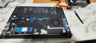 Técnico informático