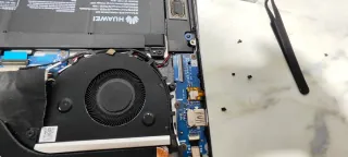 Técnico informático