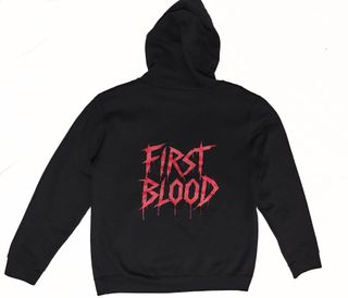 Sudadera Tarantella (First Blood)