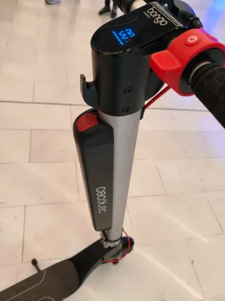 Patinete Eléctrico Cecotec Bongo