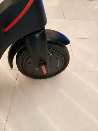 Patinete Eléctrico Cecotec Bongo