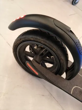 Patinete Eléctrico Cecotec Bongo