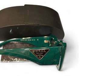 Occhiali da sole Prada 13zs