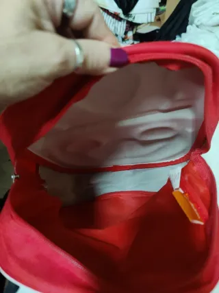 Mochila infantil Paw Patrol