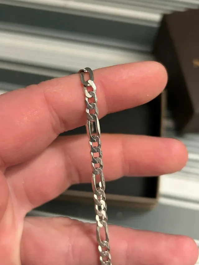 Pulsera mujer de plata 925