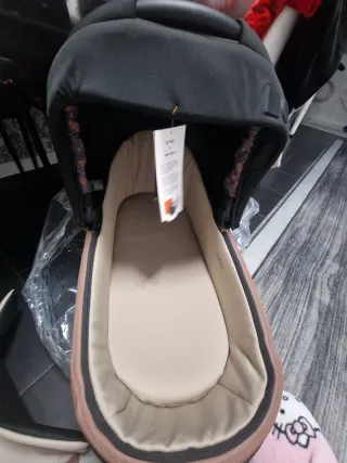 Anex M Type Pro by Safa Sahin Carrinho