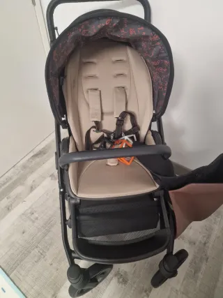 Anex M Type Pro by Safa Sahin Carrinho