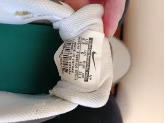 Deportivas Nike Air Max Talla 40