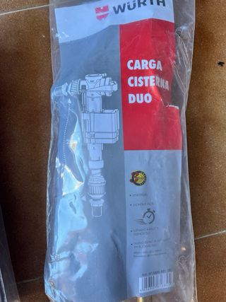 Pack Fontanería Accesorios Varios