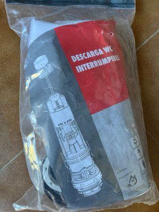 Pack Fontanería Accesorios Varios