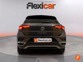 Volkswagen T-Roc Sport 2.0 TDI 110kW (150CV)