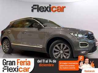 Volkswagen T-Roc Sport 2.0 TDI 110kW (150CV)