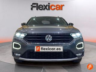 Volkswagen T-Roc Sport 2.0 TDI 110kW (150CV)