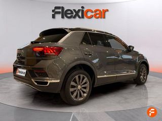 Volkswagen T-Roc Sport 2.0 TDI 110kW (150CV)