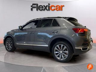 Volkswagen T-Roc Sport 2.0 TDI 110kW (150CV)