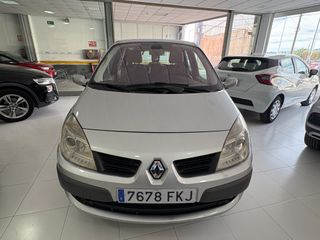 Renault SCENIC 1.5 DCI DIESEL EXPRESION 95CV