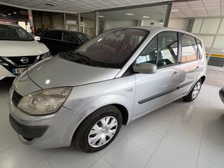 Renault SCENIC 1.5 DCI DIESEL EXPRESION 95CV