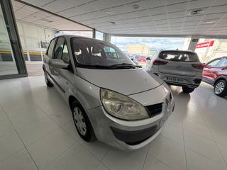 Renault SCENIC 1.5 DCI DIESEL EXPRESION 95CV
