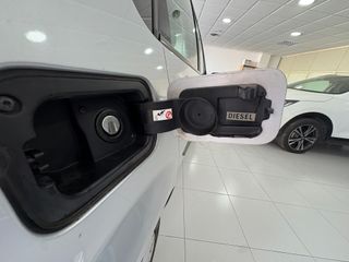 Renault SCENIC 1.5 DCI DIESEL EXPRESION 95CV