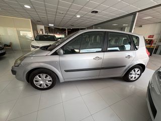 Renault SCENIC 1.5 DCI DIESEL EXPRESION 95CV