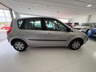 Renault SCENIC 1.5 DCI DIESEL EXPRESION 95CV