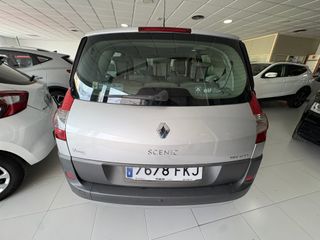 Renault SCENIC 1.5 DCI DIESEL EXPRESION 95CV
