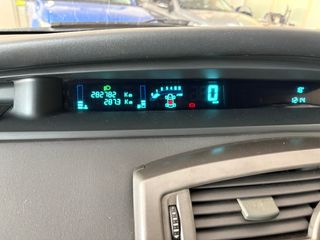 Renault SCENIC 1.5 DCI DIESEL EXPRESION 95CV