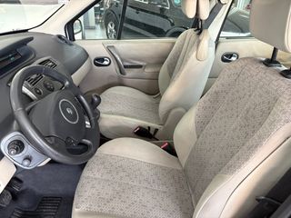 Renault SCENIC 1.5 DCI DIESEL EXPRESION 95CV