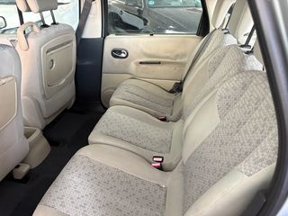 Renault SCENIC 1.5 DCI DIESEL EXPRESION 95CV