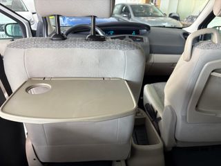 Renault SCENIC 1.5 DCI DIESEL EXPRESION 95CV