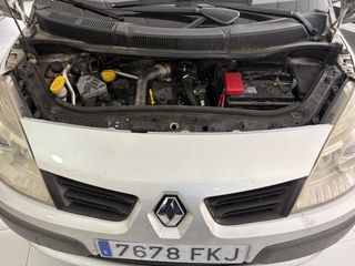 Renault SCENIC 1.5 DCI DIESEL EXPRESION 95CV