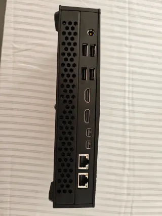 Mini PC Gaming HISTTON