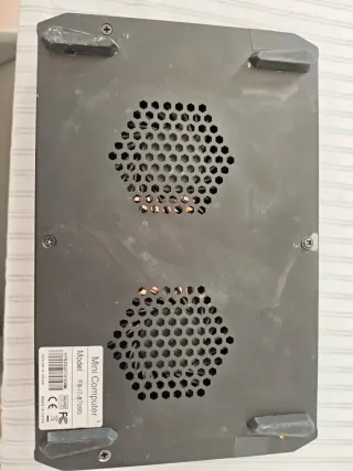 Mini PC Gaming HISTTON