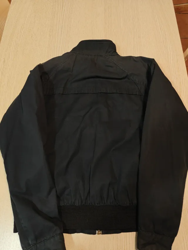 Chaqueta Fred Perry Harrington - Talla M