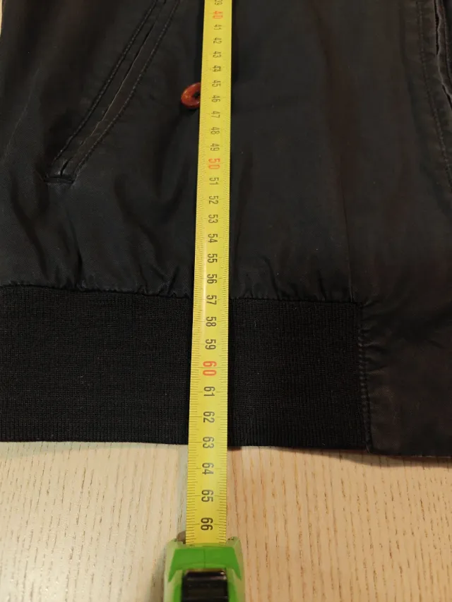 Chaqueta Fred Perry Harrington - Talla M