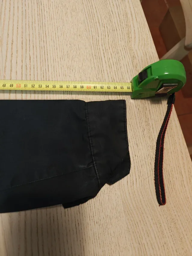 Chaqueta Fred Perry Harrington - Talla M