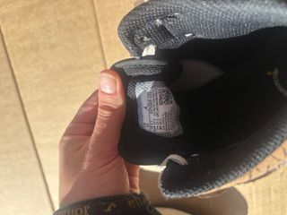 Zapatillas Air Jordan Beige/Marrón