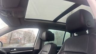 Volkswagen Tiguan 2.0 TSI