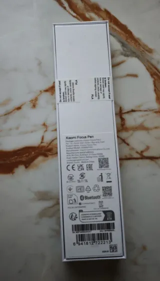 Xiaomi Focus Pen Precintado con Factura