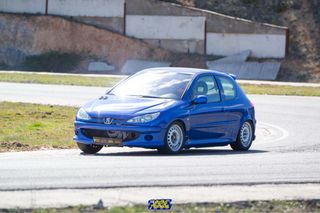 Llantas aluminio c5 4x108