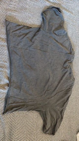 Crop Top Bob Esponja