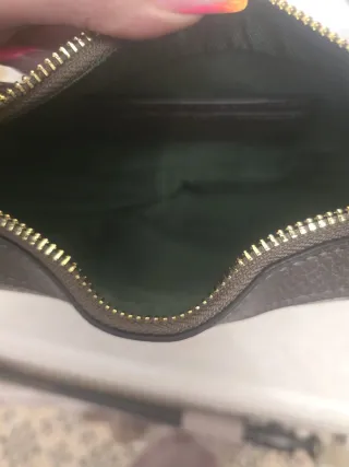Borsa Gucci marrone