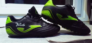 Botas Fútbol Joma Niños