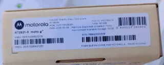 2 x Motorola Moto G15