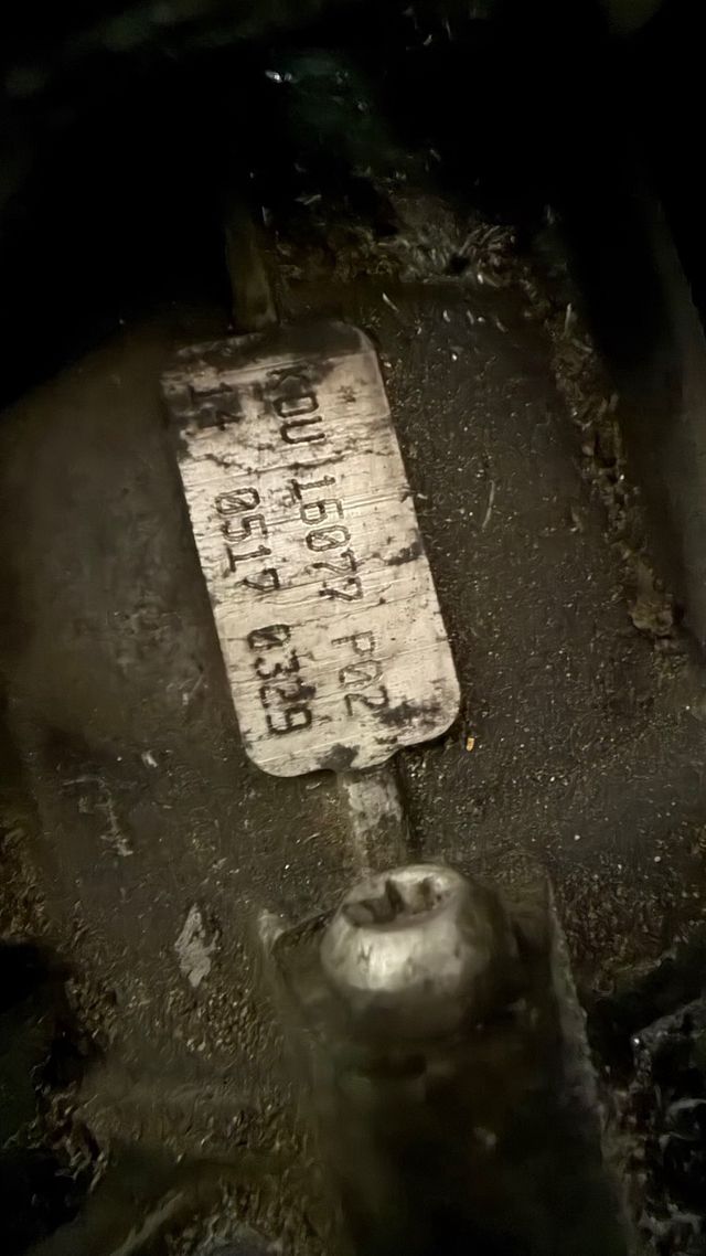 Caja de cambios Seat León Cupra MK2