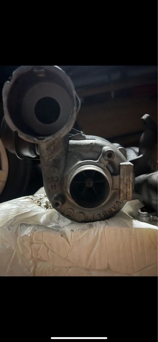 Turbo 1.9 TDI ARL 1749VB