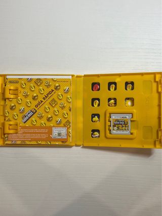 New Super Mario Bros. 2 Nintendo 3DS