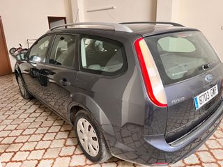 Ford Focus Sportbreak 1.6 TDCI